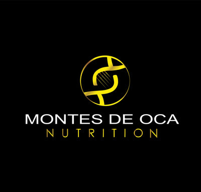 MONTES DE OCA NUTRITION