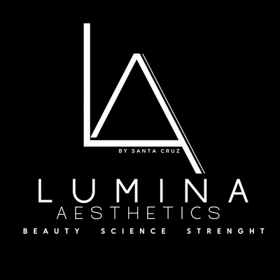 LUMINA AESHETICS