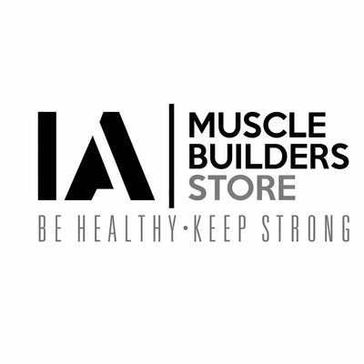 IA MUSCLE NUTRIOLOGO