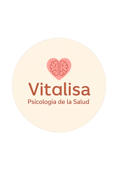 VITALISAMENTE PSICOLOGO