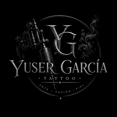 YUSER GARCÍA TATUAJES