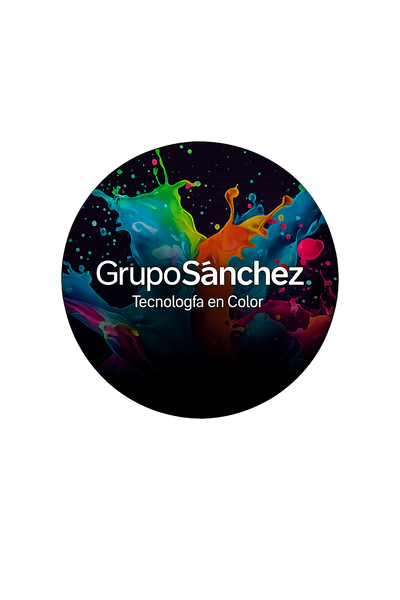 GRUPO SÁNCHEZ VOLLER PLUTARCO