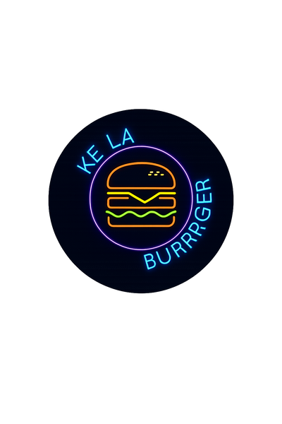KE LA BURGUER